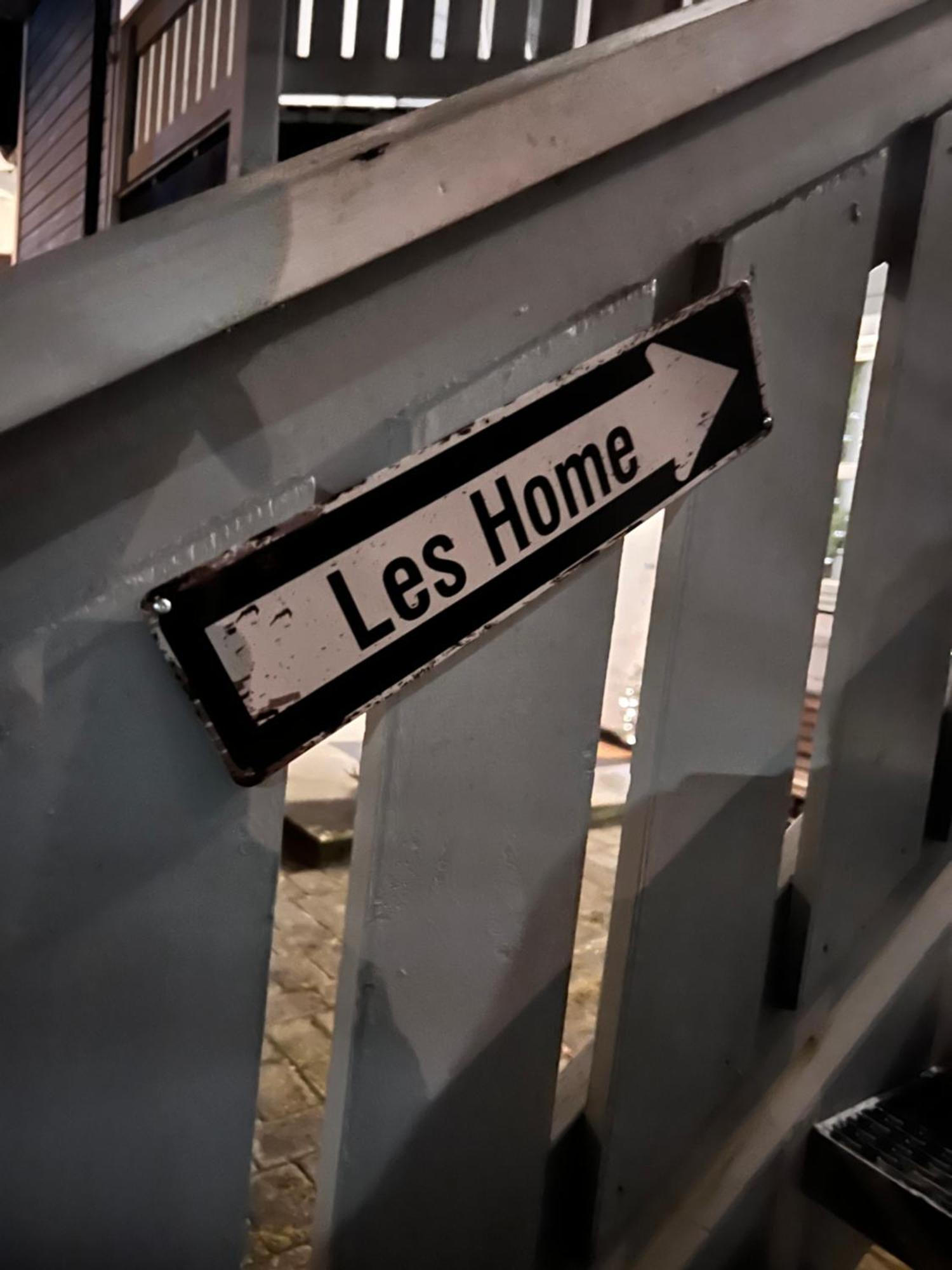 Les Home Gjerdrum Extérieur photo