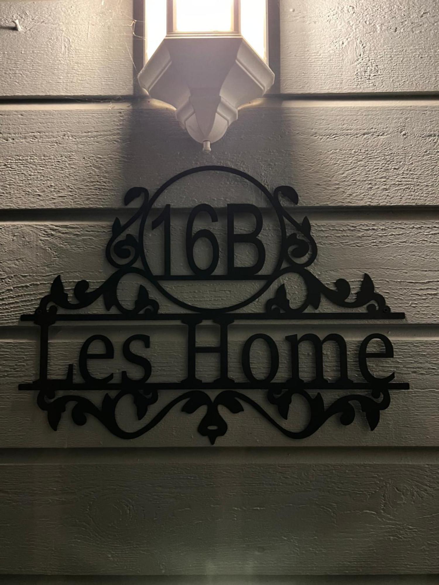 Les Home Gjerdrum Extérieur photo