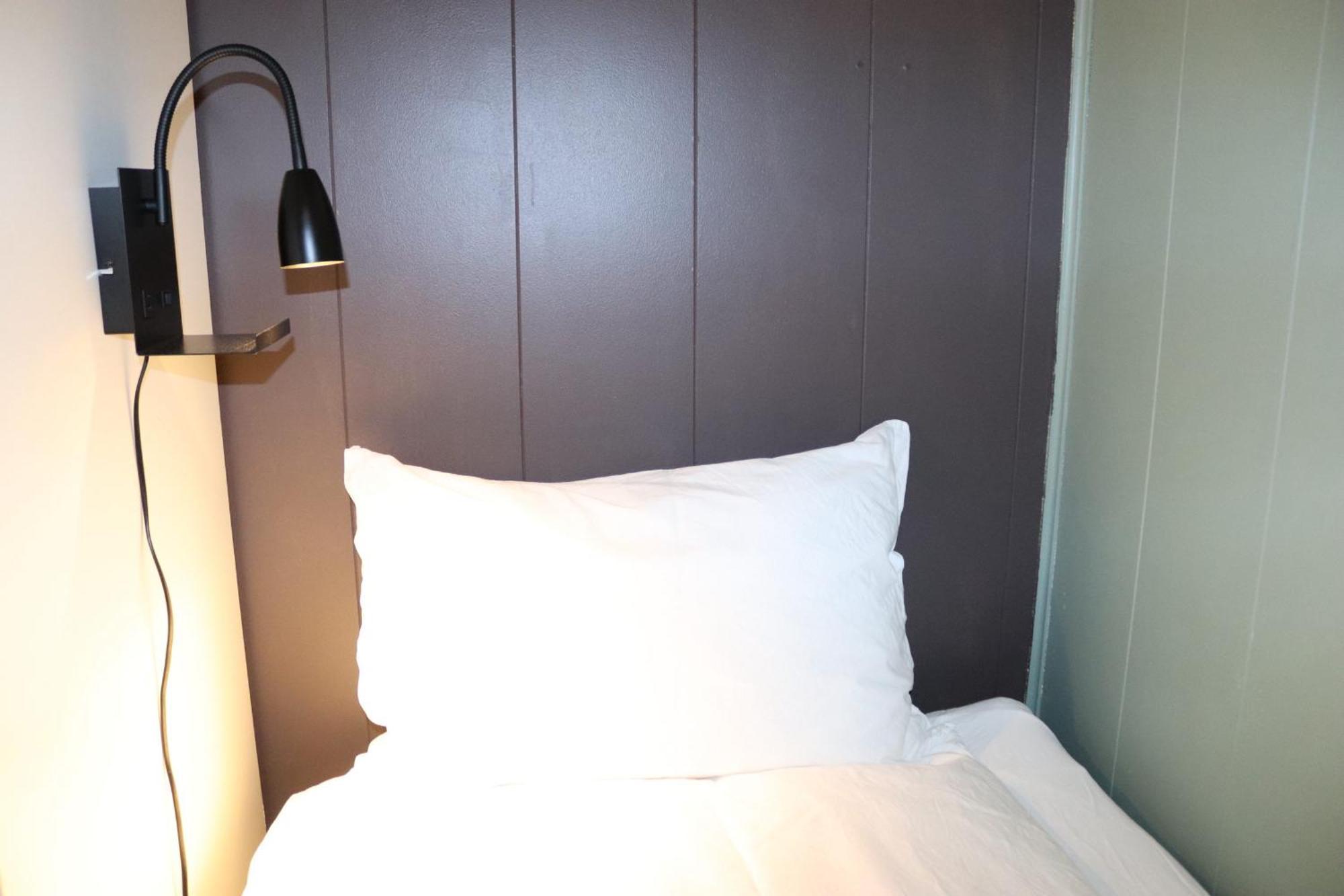 Les Home Gjerdrum Extérieur photo