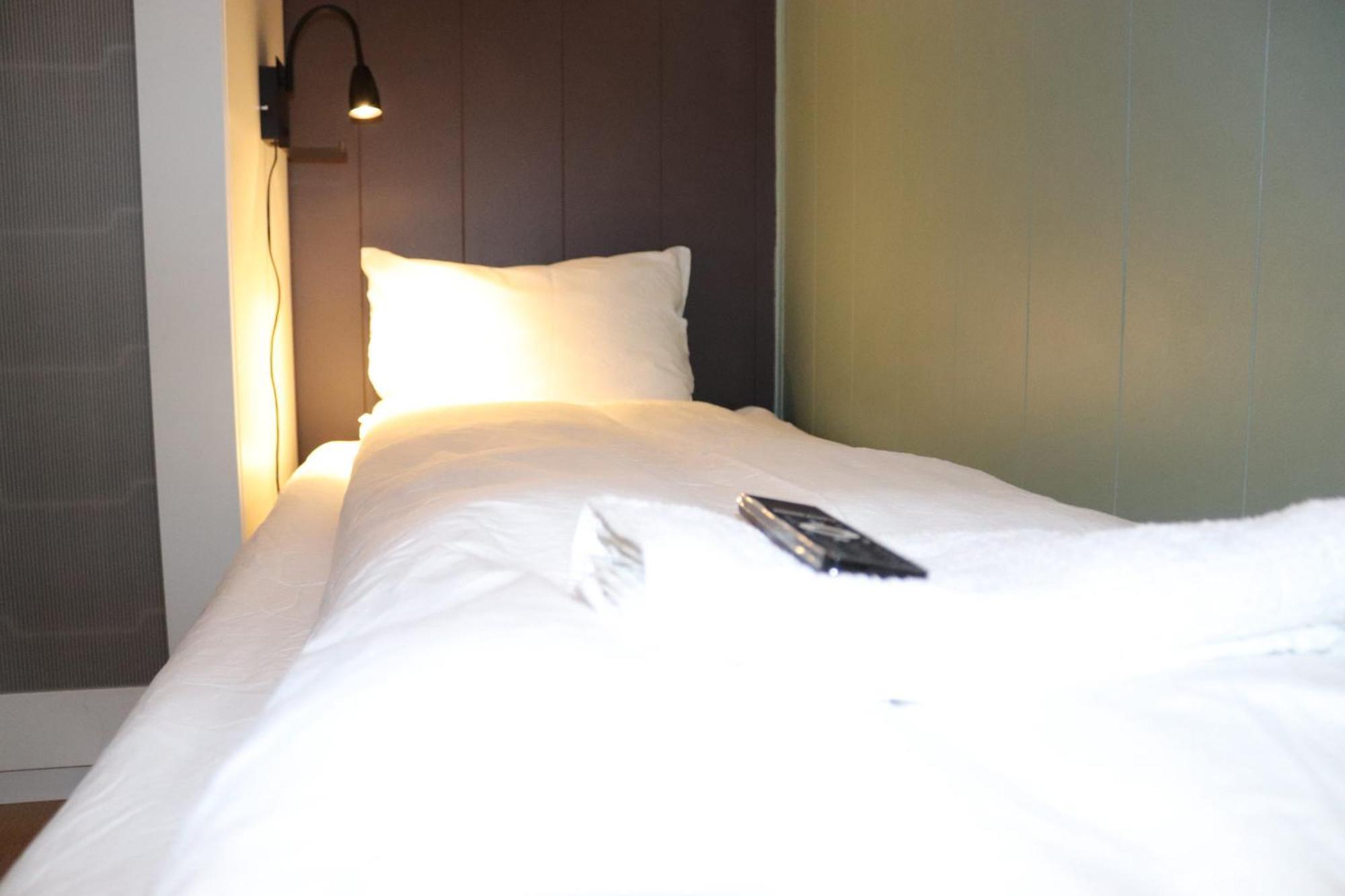 Les Home Gjerdrum Extérieur photo